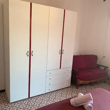 Casa Sandra Intero Lipari (Isola Lipari)