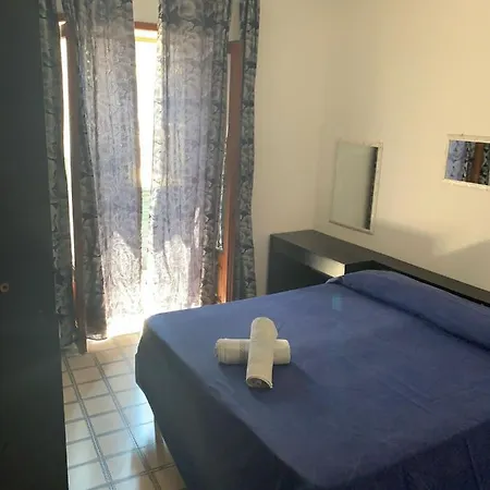 Casa Sandra Intero Vakantiehuis