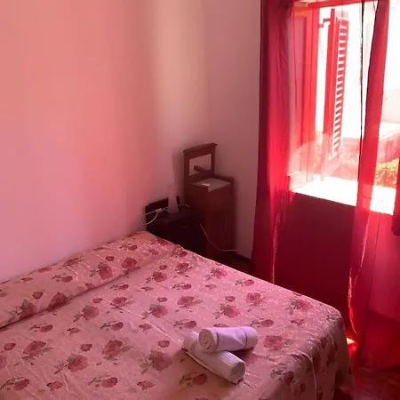 Casa Sandra Intero Vakantiehuis *