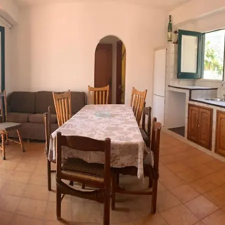 Casa Sandra Intero Vakantiehuis Lipari (Isola Lipari)