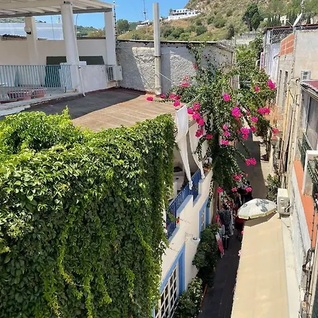 Casa Sandra Intero Vakantiehuis *