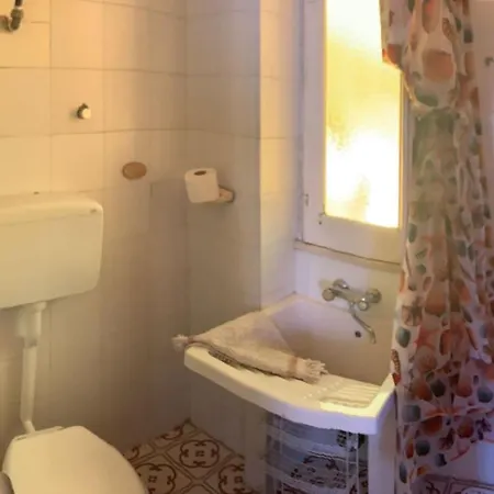 Vakantiehuis Casa Sandra Intero Lipari (Isola Lipari)