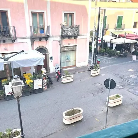 Casa Sandra Intero