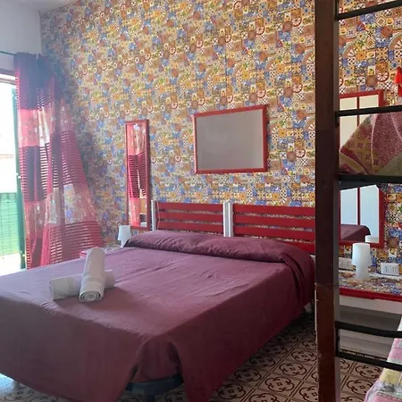 Casa Sandra Intero Vakantiehuis
