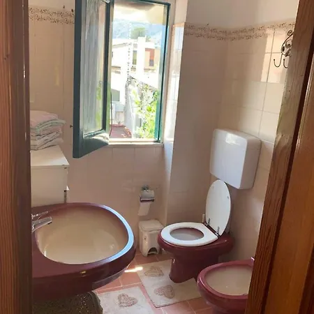 Vakantiehuis Casa Sandra Intero