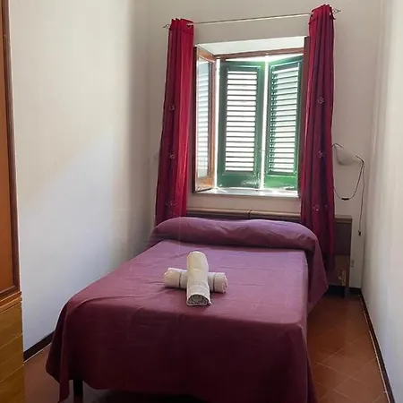 Casa Sandra Intero *